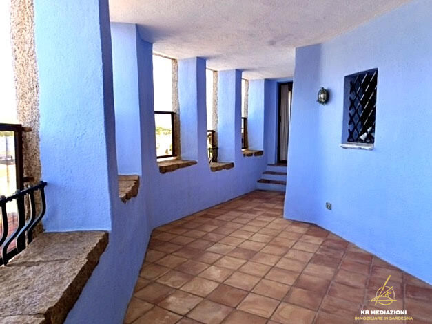 veranda